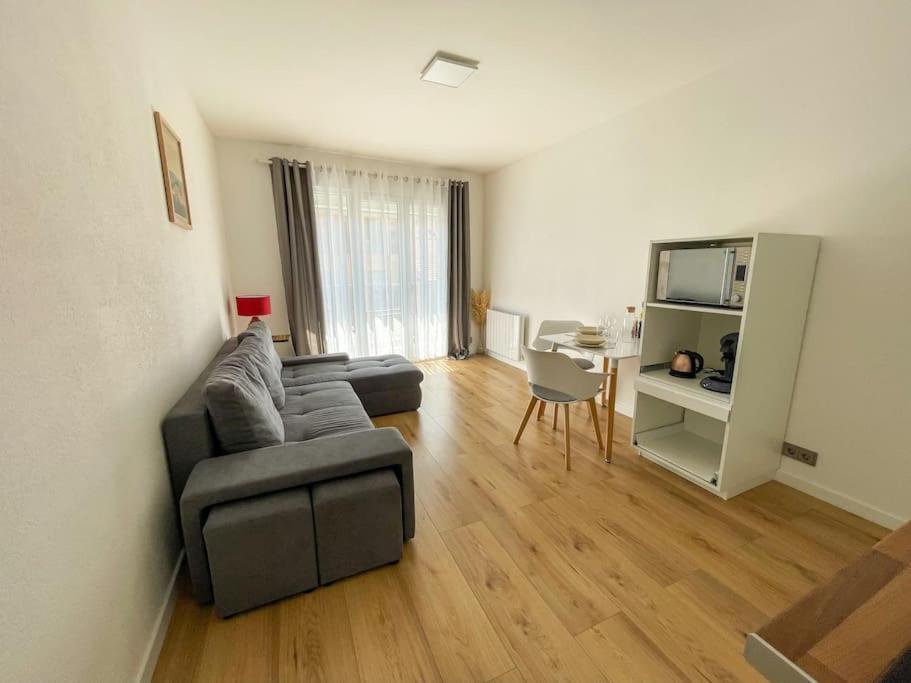 Le Lagon Bleu - Appt Wifi Parking Balcon Le Puy-en-Velay Екстер'єр фото