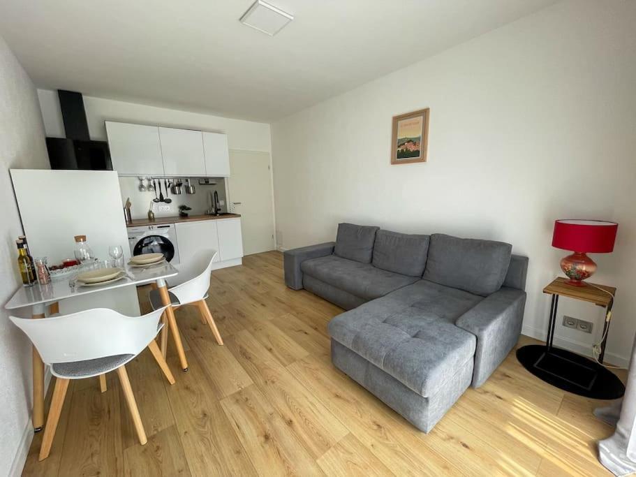Le Lagon Bleu - Appt Wifi Parking Balcon Le Puy-en-Velay Екстер'єр фото