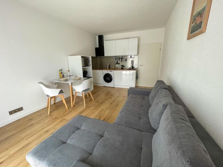 Le Lagon Bleu - Appt Wifi Parking Balcon Le Puy-en-Velay Екстер'єр фото
